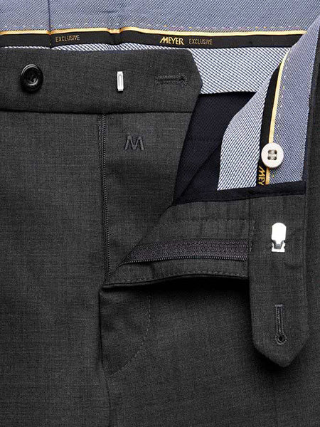 Meyer Modern fit Habitbukser